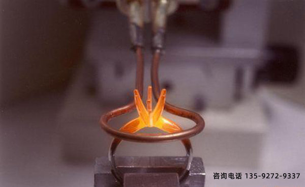 大香蕉性爱视频接到有關焊接醫療器械的高頻焊機訂單